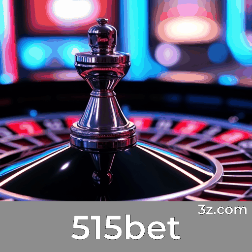 Bônus exclusivos e promoções imperdíveis no 515bet