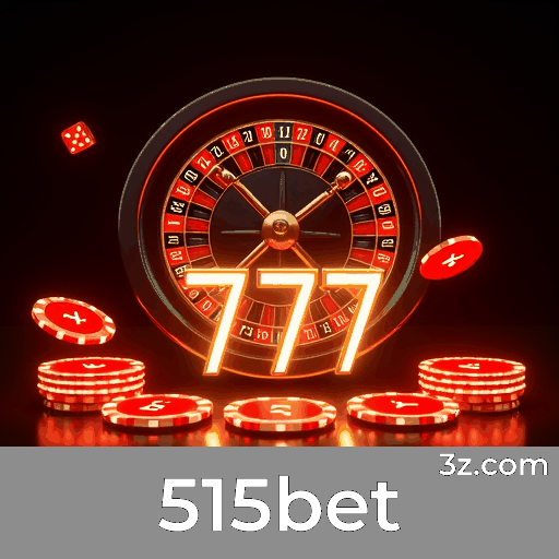 515bet: A Experiência de Cassino ao Vivo Preferida no Brasil