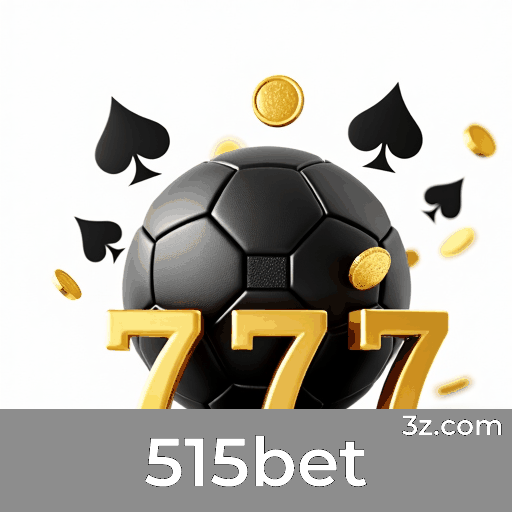 515bet: Dados Esportivos e Análise Avançada