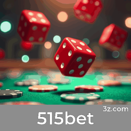Bônus exclusivos e promoções imperdíveis no 515bet