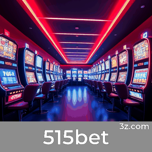 Tecnologia de Ponta da 515bet: A Revolução das Plataformas de Apostas