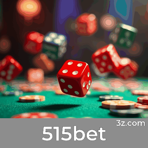 515bet: Dados Esportivos e Análise Avançada